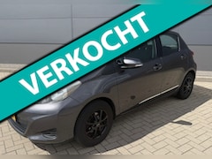 Toyota Yaris - 1.0 VVT-i Aspiration