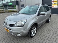 Renault Koleos - 2.5 Dynamique Luxe