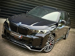 BMW X5 - xDrive50e M-PERF. PANO|HUD|360|HK|STOELVENT|ALCANTARA