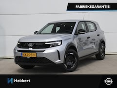 Opel Frontera - Electric Edition 44 kWh 113pk Automaat CAMERA | DAB | CRUISE.C | APPLE-CARPLAY | AIRCO