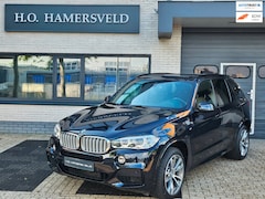 BMW X5 - XDrive40e iPerformance High Executive