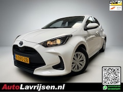 Toyota Yaris - 1.5 Hybrid ACTIVE 1E EIGENAAR NL AUTO NAP 47DKM ANDROID / CAMERA CRUISE ECC