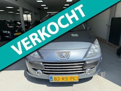 Peugeot 307 SW - 2.0-16V XSi