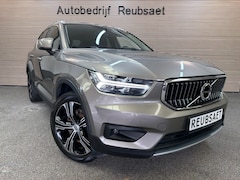 Volvo XC40 - 1.5 T5 Recharge Inscription Clima Cruise Leder Keyless Incl 12Mnd Garantie