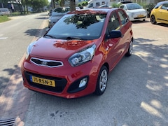 Kia Picanto - 1.0 CVVT AIRCO
