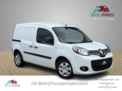 Renault Kangoo - 1.5 dCi 95PK Work Edition / Cruise / Navi / Airco / PDC / Bluetooth