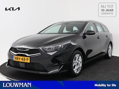 Kia Cee'd Sportswagon - Ceed 1.5 T-GDi DynamicLine