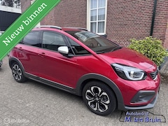 Honda Jazz - 1.5 e:HEV Crosstar / Afneembare Trekhaak