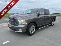 Dodge Ram 1500 - super bijtelling 5500 nieuw waarde marge