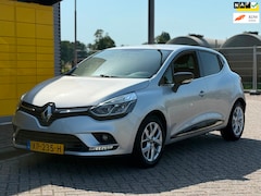 Renault Clio - 0.9 TCe Limited Bj 2019 5Drs Airco Navi Pdc
