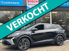 Renault Symbioz - 1.6 E-Tech full hybrid 145 esprit Alpine Pano / 360 Camera / Elektr stoel / Stoel, stuur &