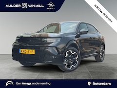 Opel Mokka - GS 1.2 Turbo Hybrid 145pk e-DCS6 | CAMERA | APPLE CARPLAY / ANDROID AUTO | STOEL + STUURVE