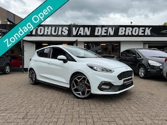 Ford Fiesta - ST-3 200Pk 5Deurs|Maxton|Navi|Cruise|Climate|Recaro|Lmv|Elek Pakket|Nw Apk