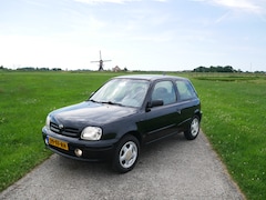 Nissan Micra - 1.3 Lima