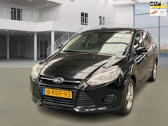 Ford Focus Wagon - 1.0 EcoBoost Lease Trend
