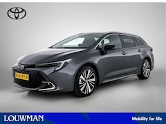 Toyota Corolla Touring Sports - Hybrid 140 Dynamic | Apple Carplay-Android Auto | NL-Auto | Parkeercamera |