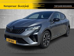 Renault Clio - 1.0 TCe 90 Techno