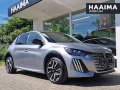 Peugeot 208 - 1.2 Hybrid 145 e-DCS6 GT | Massagestoel | Alcantara | Achteruitrijcamera | Apple Carplay/A