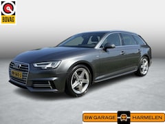Audi A4 Avant - 1.4 TFSI Sport S line edition | Keyless Start |