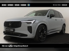 Volvo XC90 - II T8 PLUG-IN HYBRID AWD PLUS BLACK EDITION -PANO.DAK|BOWERS&WILKINS|LUCHTVERING|360°CAM|H