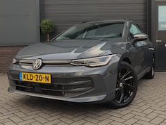 Volkswagen Golf Variant - 1.5 eTSI Life Edition | Trekhaak | Black | Stuur en Stoelverwarming
