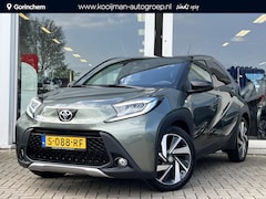Toyota Aygo X - 1.0 VVT-i S-CVT Envy