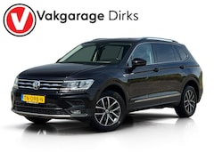 Volkswagen Tiguan Allspace - 1.4 TSI 150 PK DSG 7p. ✅ ACC ✅ CarPlay ✅ Trekhaak