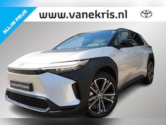 Toyota bZ4X - Premium 71 kWh Limited, Panodak, 360 Camera