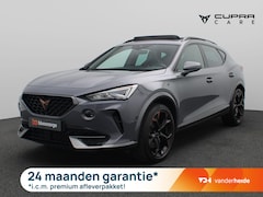CUPRA Formentor - 1.4 e-Hybrid VZ Performance 245PK DSG Panoramadak, Trekhaak, Keyless, Achteruitrijcamera,