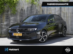 Opel Astra - Business Edition 1.2 Turbo 130pk CAMERA | 17''LM | NAVI | STOEL/STUURVERW. | DAB | APPLE-C