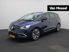 Renault Grand Scénic - 1.3 TCe Business Zen 7p. | 7 Persoons | Navigatie | Climate Control | Keyless |