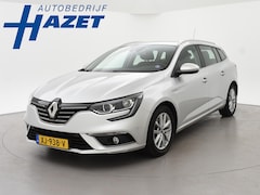 Renault Mégane Estate - 1.2 TCe LIMITED + CARPLAY | DAB | COMFORTSTOELEN | CAMERA | SFEERVERL