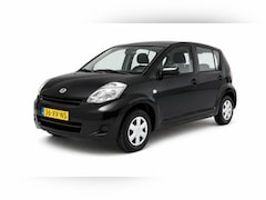 Daihatsu Sirion 2 - 1.0-12V Premium Bluetooth, el ramen + spiegels, NAP kilometers