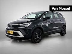 Opel Crossland - 1.2 Turbo Elegance | Trekhaak | Carmera | Apple Carplay/Android Auto