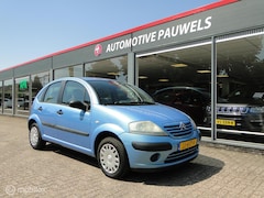 Citroën C3 - , schakel, benzine, 202586