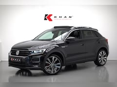 Volkswagen T-Roc - 1.5 TSI Sport Business R |Pano|Beats|Carplay|