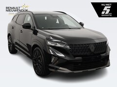 Renault Espace - E-Tech full hybrid 200 esprit Alpine 5p. / PACK COMFORT / PACK LIGHT & SOUND /
