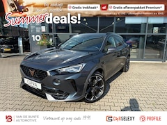 CUPRA Formentor - 1.4 e-Hybrid VZ Performance *ACC & Navigatie