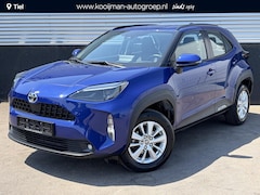 Toyota Yaris Cross - 1.5 Hybrid 115 Active Apple Carplay en/of Android auto navigatie, Achteruitrijcamera, Adap