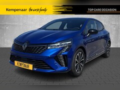 Renault Clio - 1.0 TCe 90 Techno