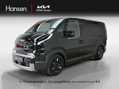 Kia PV5 - Cargo L2H1 71.2 kWh 163 1AT Plus