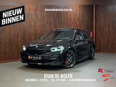BMW 1-serie - 120i M-Sport Pano|Sfeer|Stuurverwarming
