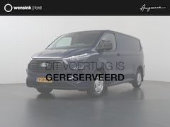 Ford Transit Custom - 280 | 2.0 TDCI | Aut. | L1 H1 | Trend