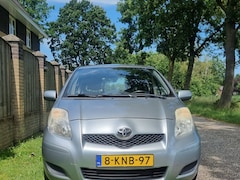 Toyota Yaris - 1.3 VVTi Comfort