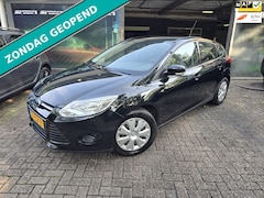 Ford Focus - 1.6 TI-VCT Trend | 1E EIGENAAR | 12MND GARANTIE | AIRCO | NIEUWE APK |