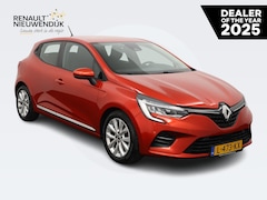 Renault Clio - 1.0 TCe Bi-Fuel Zen | 1E EIGENAAR | DEALERONDERHOUDEN | AIRCO | APPLE & ANDROID AUTO |