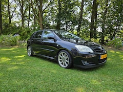 Toyota Corolla - 1.6 VVT-i S-Line verlaagd