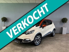 Renault Captur - 0.9 TCe Dynamique - Camera - Navi - Trekhaak - Cruise