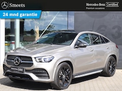 Mercedes-Benz GLE-Klasse Coupé - 350 e 4MATIC Premium Plus