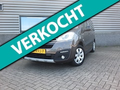 Citroën Berlingo - 1.2 PureTech XTR | Schuifdeuren | Hoge instap | Ruim | Nette staat